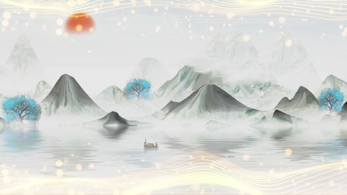 《邯郸冬至夜思家》古诗MV视频