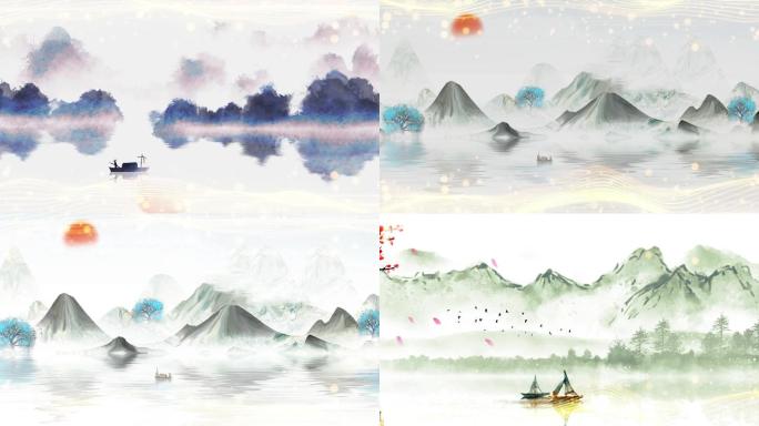 《邯郸冬至夜思家》古诗MV视频