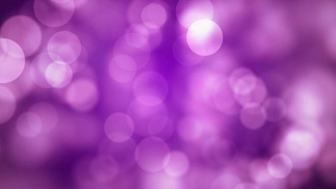 可循环的紫色闪光波基背景