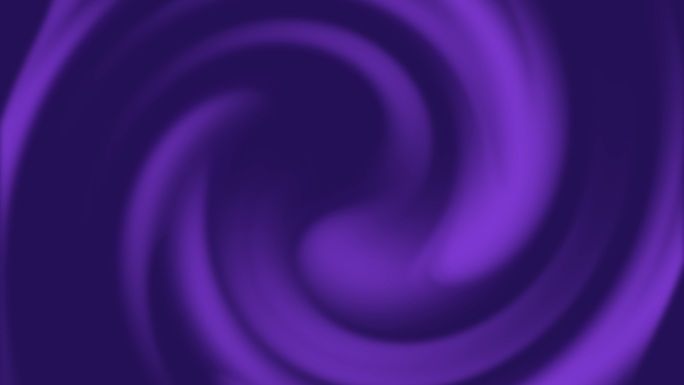 抽象背景紫色旋涡梦幻LED背景