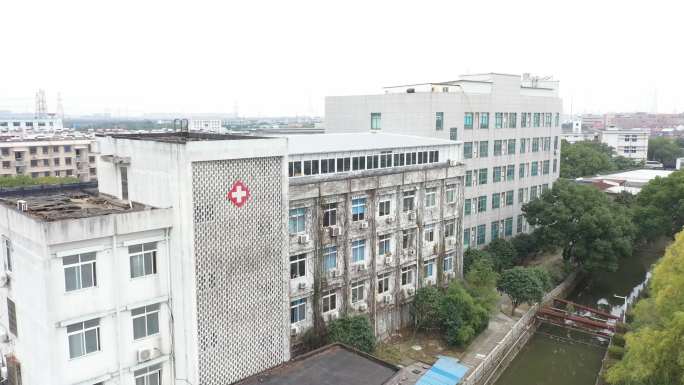 宁波镇海第二医院
