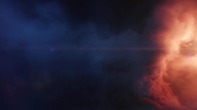 巨大的云状星云星际星河银行宇宙天体神秘