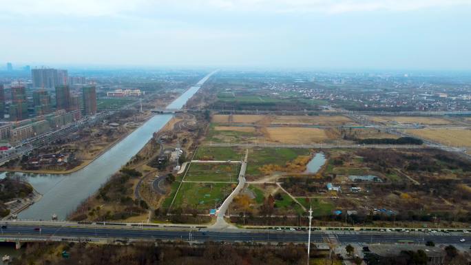 泰州 体育公园 天德湖公园 泰州中学