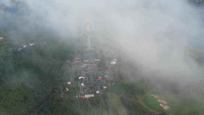 大华兴寺