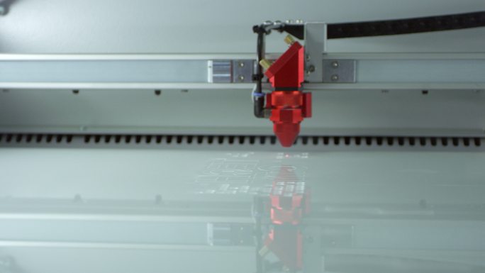 3D打印实验室工作