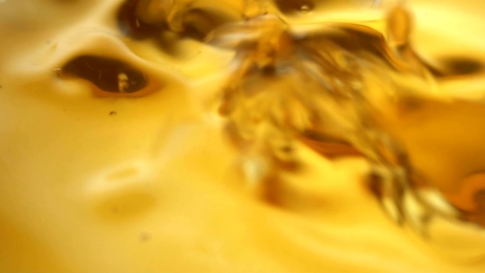 机油表面流体黄油发动机水润滑油