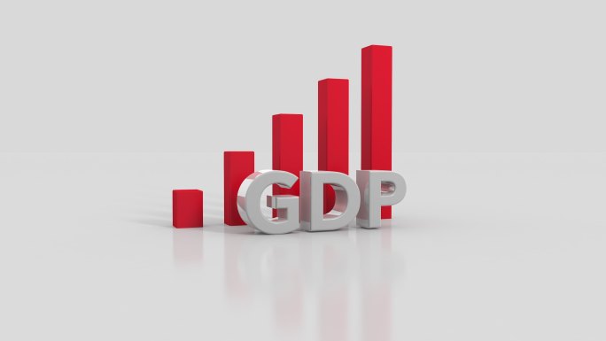 经济增长GDP增长