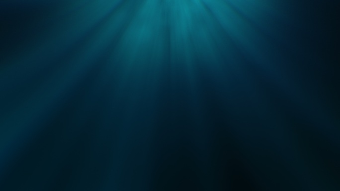 深水下光线环