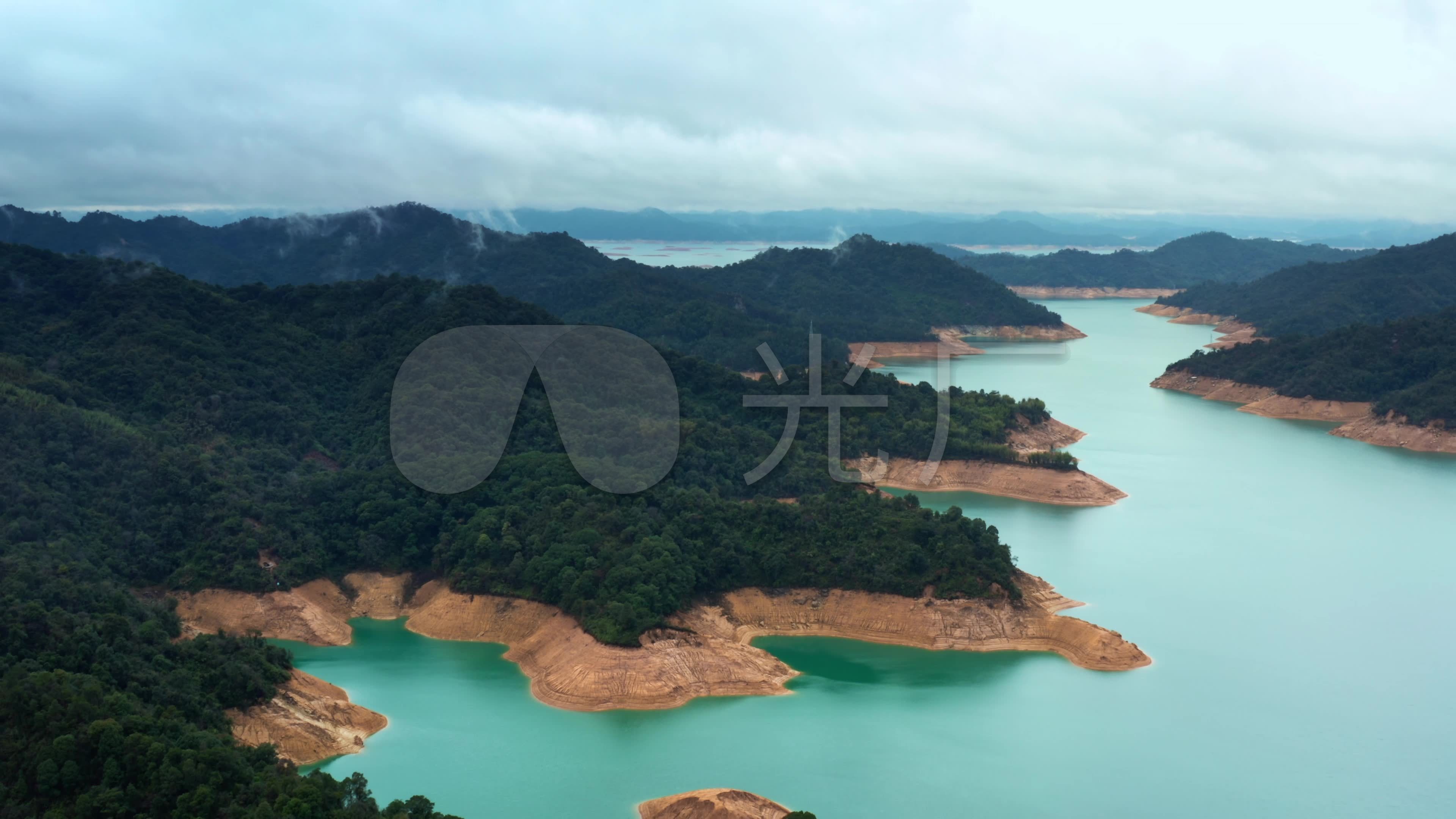 河道水位监测系统