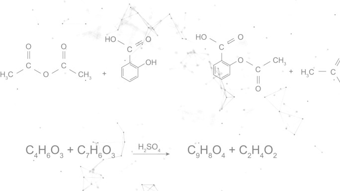 化学配方动画实验室团队医药化学生物检测科