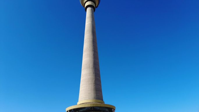 中央电视塔 北京地标建筑