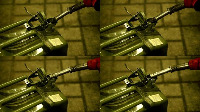 燃料汽油工业中国油田开采