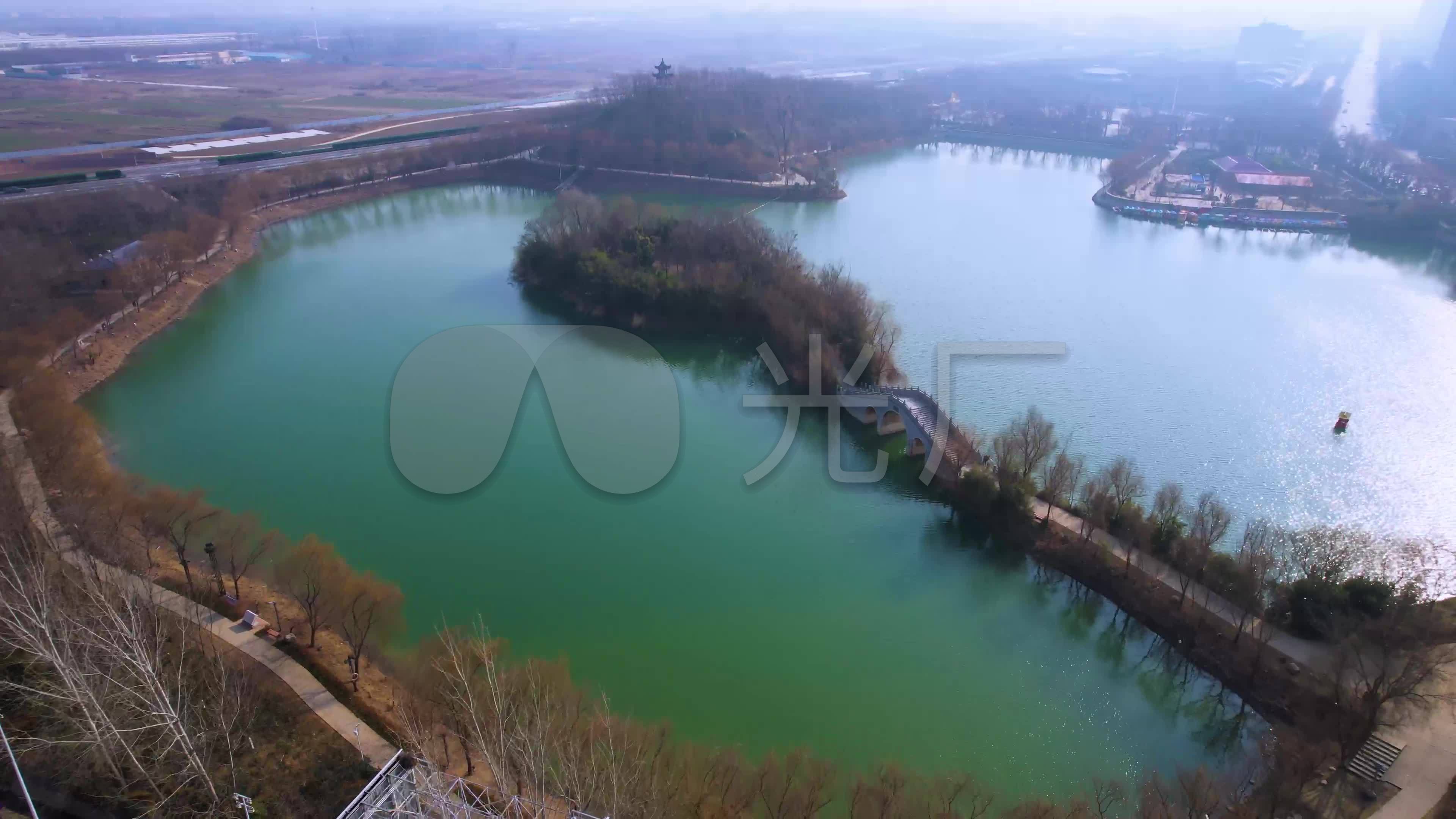 沈丘县风景,丘县,河南丘县(第14页)_大山谷图库