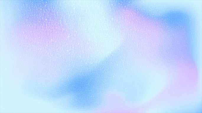 蓝粉色液体抽象运动背景