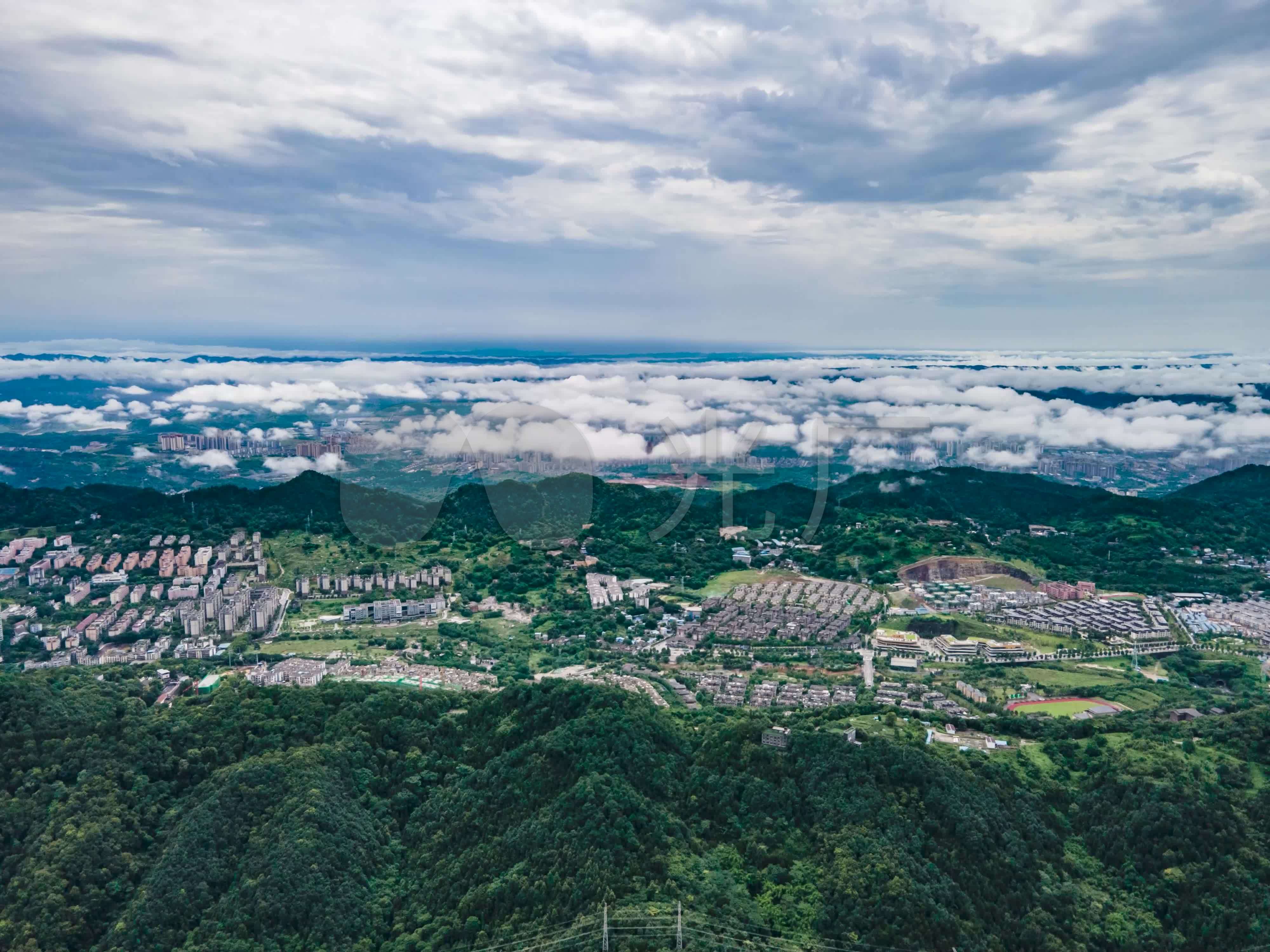 茶园摄影图__自然风景_自然景观_摄影图库_昵图网nipic.com