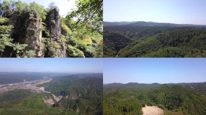 抚顺玉龙溪大峡谷风景区