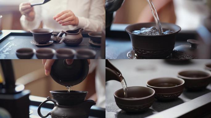 茶道