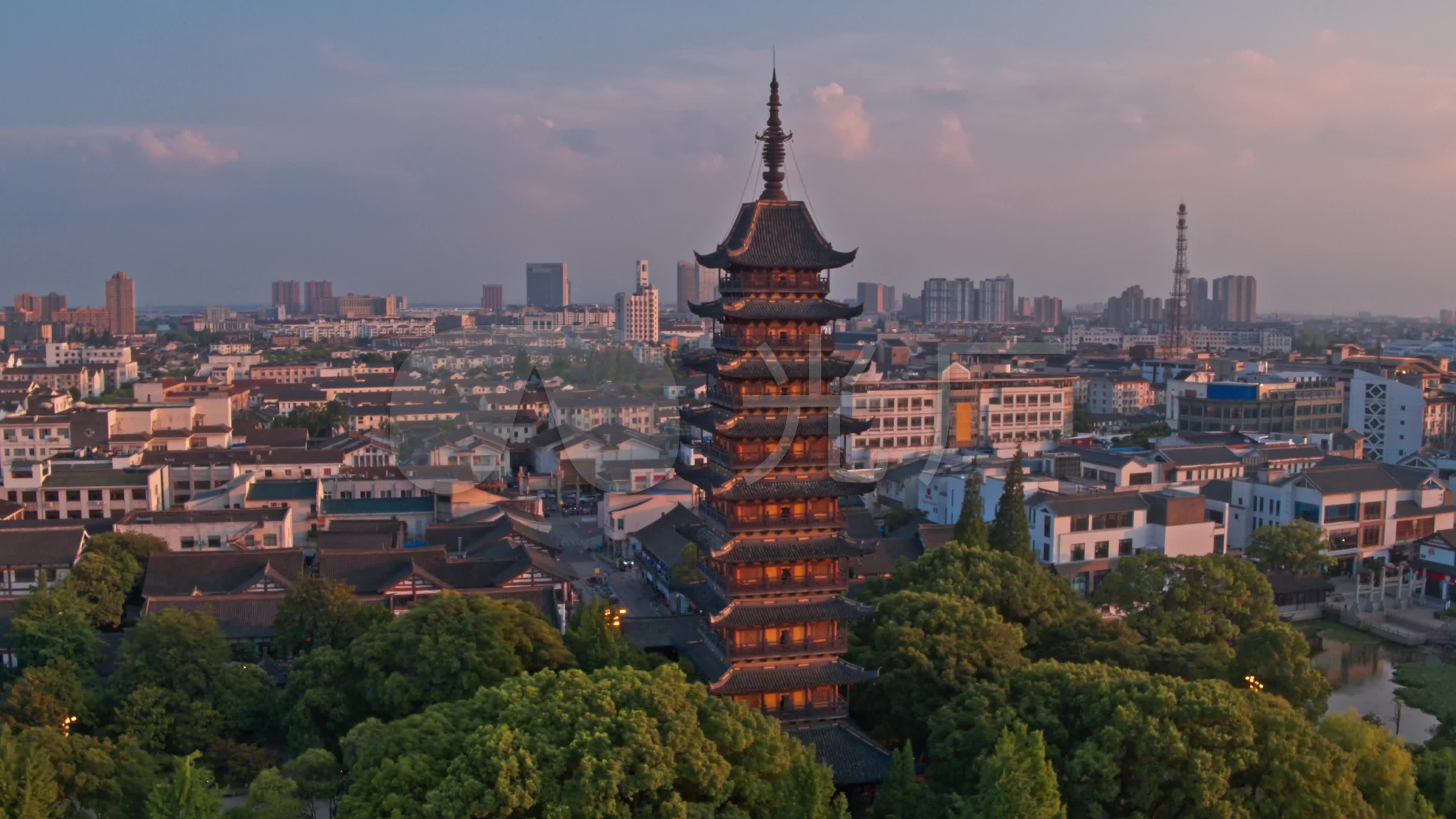 这座漂浮在河浜上的老街，常熟人都知道-常熟旅游攻略-游记-去哪儿攻略