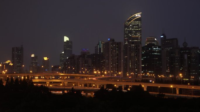 上海高架