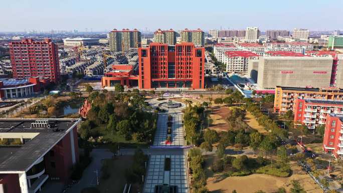 上海旅游高等专科学校