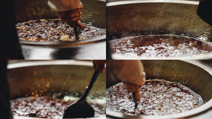 4k-老北京炸酱面