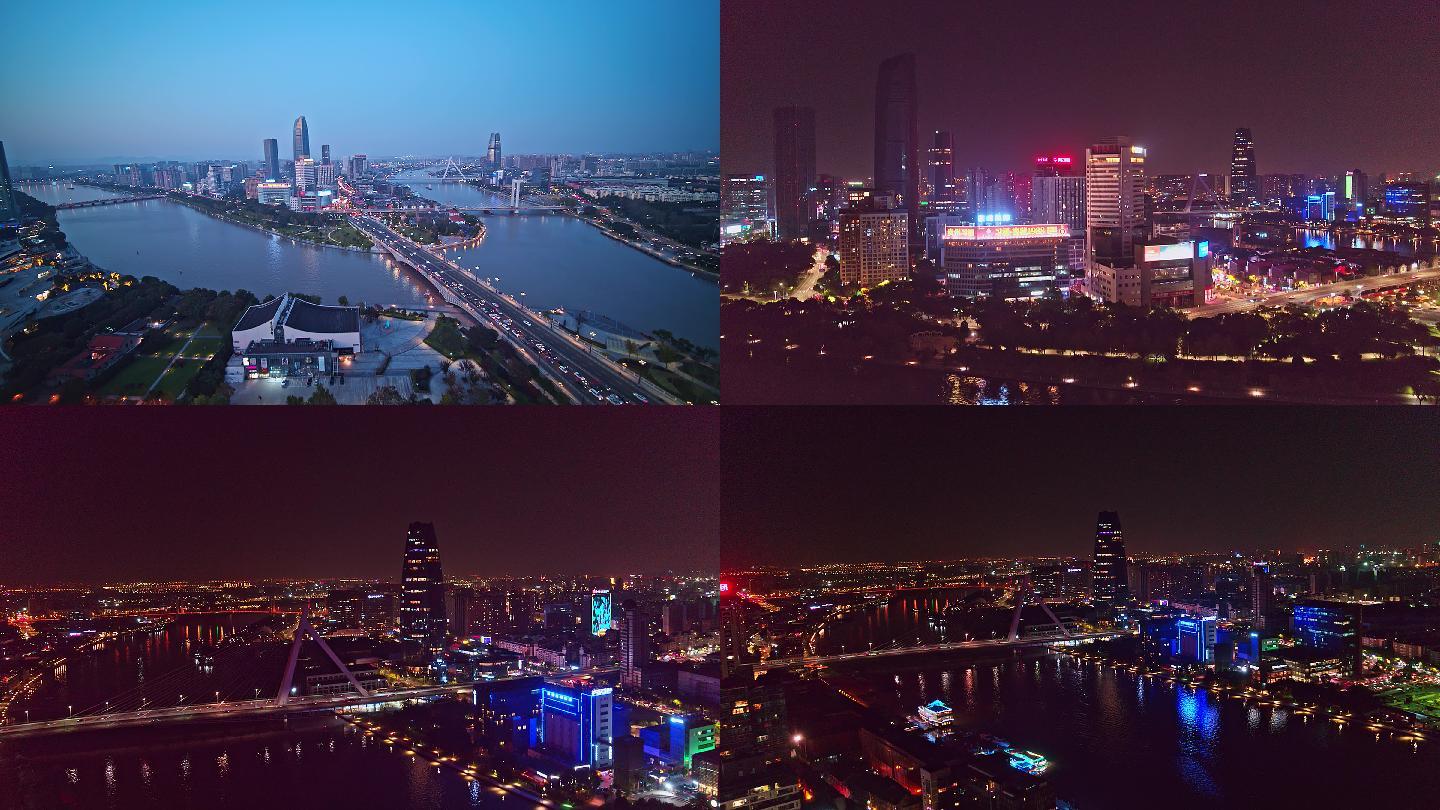 宁波三江口财富中心