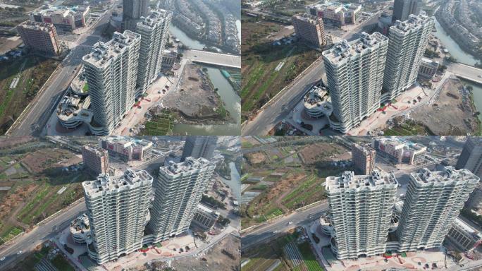 台州玉环楚门迦富生活里DJI_0004