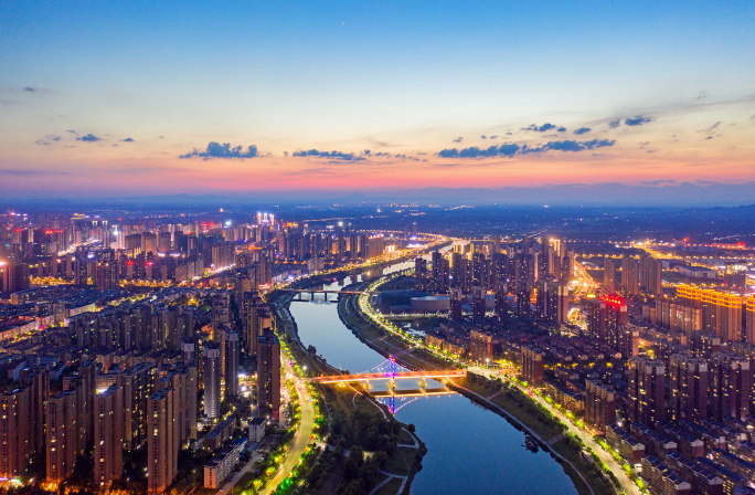 4K多场景延时拍摄衡阳地标风云变化