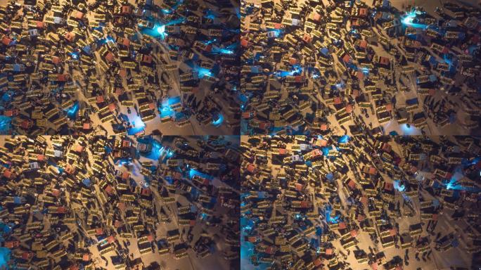 情人节前夕鲜切花交易市场