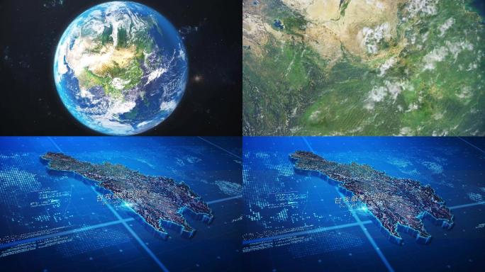 甘孜藏族自治州