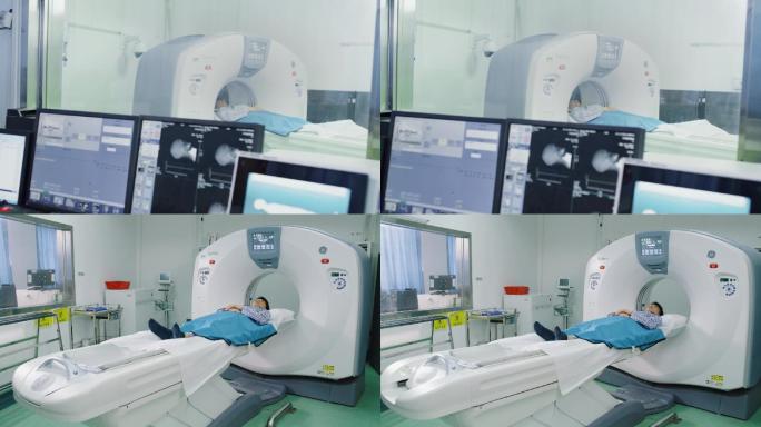 核磁共振 MRI