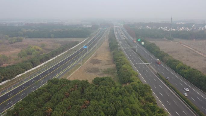 4K-Log-G50沪渝高速公路康力大道