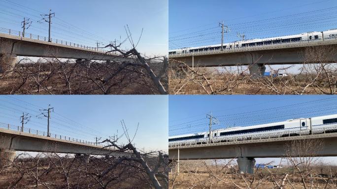 京广高速铁路