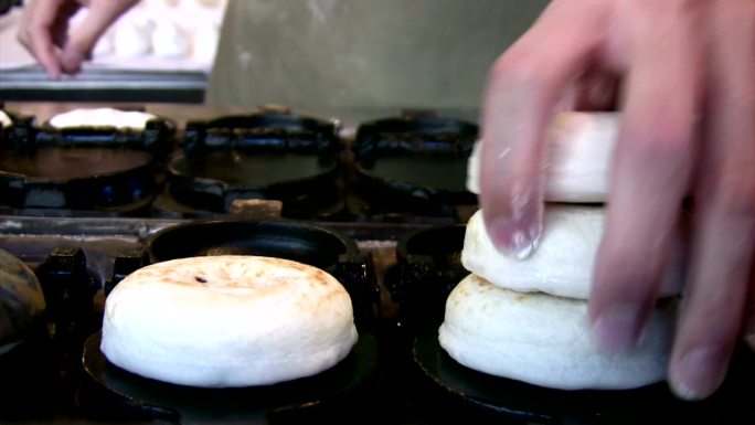 美食制作烘焙烤饼烤盘烤炉烤箱烤架