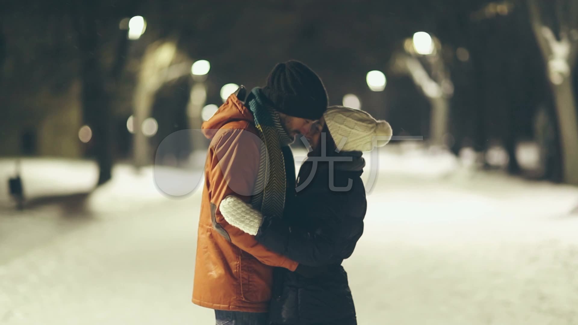 《大约在冬季》定档11月15日 上演冬季绝美爱情_霍建华