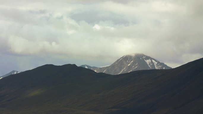 山川