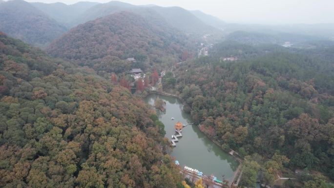 玉泉寺