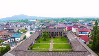 半浦村乡村风貌实拍视频_1920X1080_高清视频素材下载(编号7306808)_实拍视频_光厂(VJ师网)