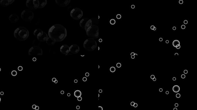 透明气泡 泡泡素材
