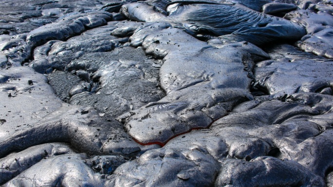 夏威夷火山国家公园