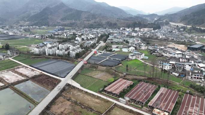 四川省广元市青川县三锅乡