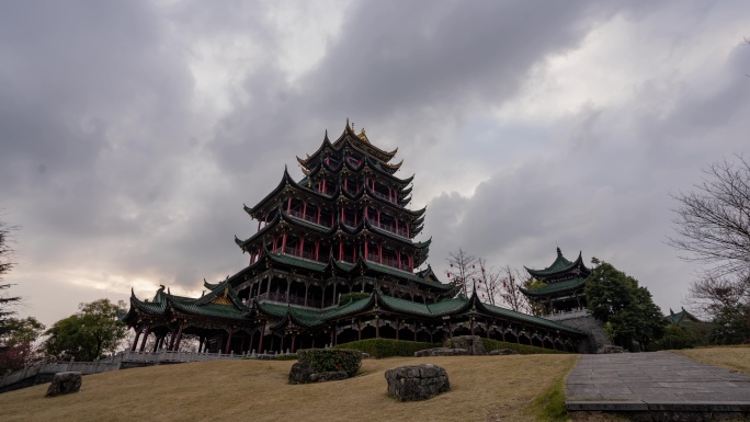 鸿恩寺