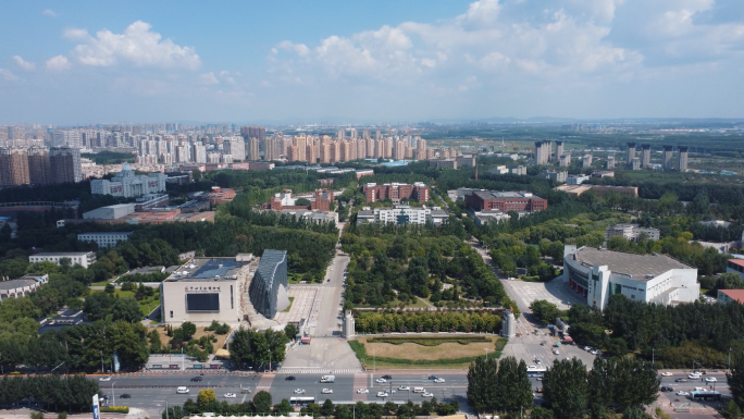 【4K原创】沈阳师范大学