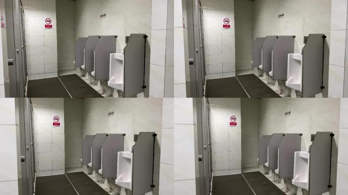 公共卫生间洗手间男士专用小便池小便斗