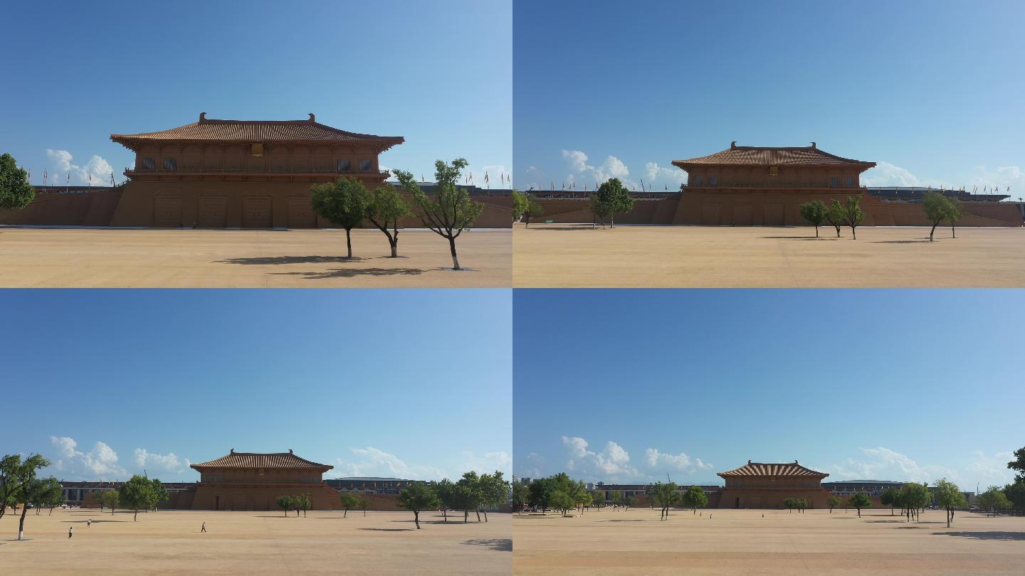 大明宫遗址公园