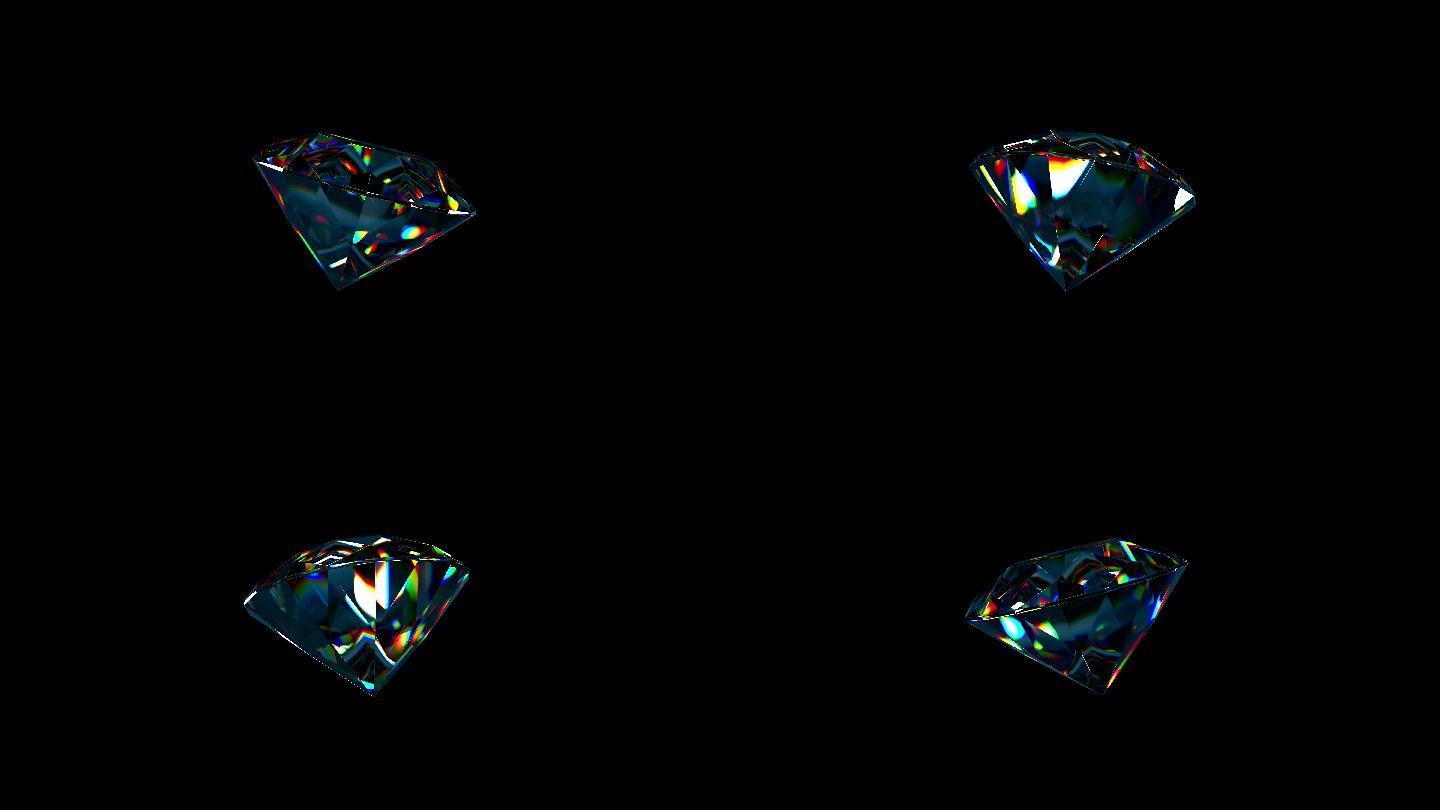 可与钻石“比美”的莫桑石-国家珠宝玉石首饰检验集团有限公司
