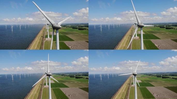 风力漩涡机风电发电电能风能国家电网