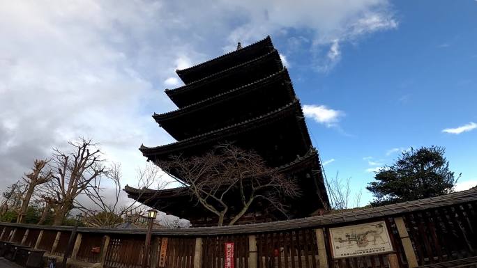 日本各种寺庙 装饰物