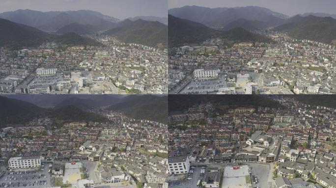 浙江杭州萧山河上镇