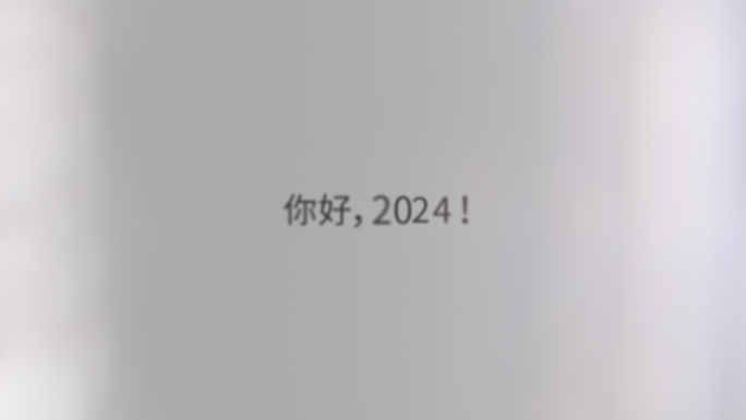 抒情打字机毕业回忆AE模板